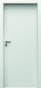 Usa interior Porta VECTOR Premium T, Alb