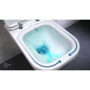 VAS WC CONNECT AIR SUSPENDAT AQUABLADE - Img 6