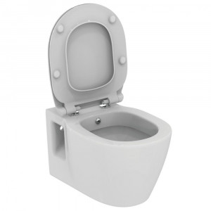 VAS WC CONNECT SUSPENDAT CU FUNCTIE DE BIDEU