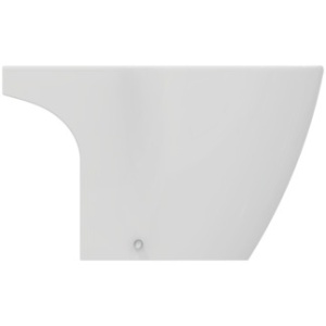 Vas wc stativ Ideal Standard Connect cu functie de bideu, alb  - Img 3