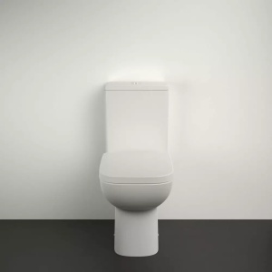 Vas wc stativ Ideal Standard i.Life A rimless  - Img 4