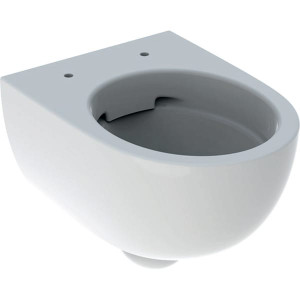VAS WC SUSPENDA SELNOVA COMPACT RIMFREE