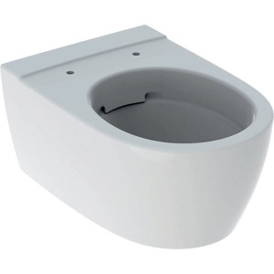 VAS WC SUSPENDAT ICON RIMFREE