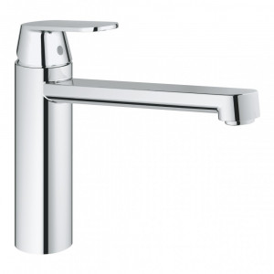 Baterie bucatarie Grohe Eurosmart Cosmopolitan crom lucios