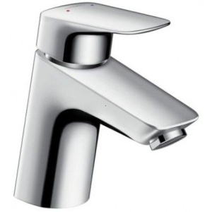 Baterie lavoar Hansgrohe Logis 70 - Img 4