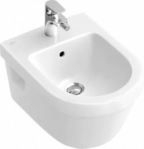Bideu suspendat Villeroy&Boch Architectura, 53x37 cm - Img 7