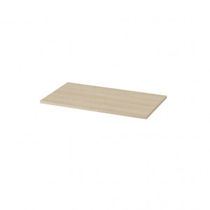 Blat pentru mobilier Cersanit Moduo 80 cm, stejar