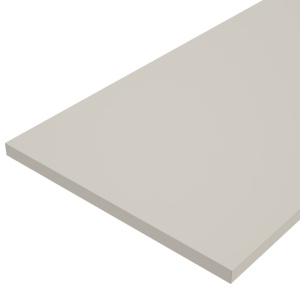 Blat pentru mobilier Defra Uni 100 cm, cashmere - Img 2
