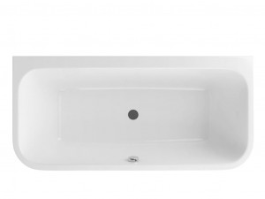 Cada baie rectangulara Radaway Arania, acril, 180x85cm