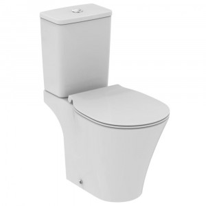 CAPAC WC CONNECT AIR SUBTIRE DUROPLAST - Img 2
