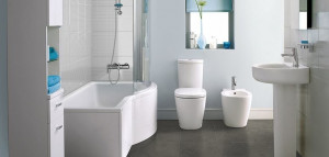 Capac wc Ideal Standard Connect, soft close - Img 3