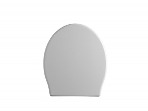 CAPAC WC KLEA SOFT ALB
