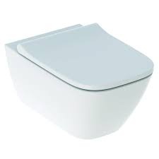 CAPAC WC SMYLE SQUARE SLIM SOFT CLOSE TIP SANDWICH ,BALAMALE QUICK-RELEASE, ALB - Img 8