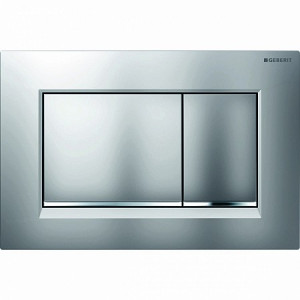 CLAPETA ACTIONARE REZERVOR INCASTRAT SIGMA 30 CROM MAT-CROM EASY TO CLEAN