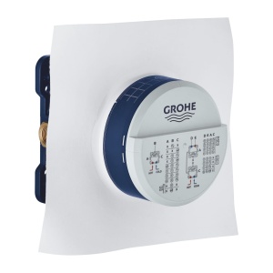 CORP BATERIE INCASTRATA RAPIDO SMARTBOX CAL. I - Img 7