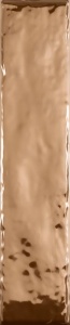 Decor Paradyz Uniwersal Cegielka copper str pol 6.5 x 29.8 cm - Img 4