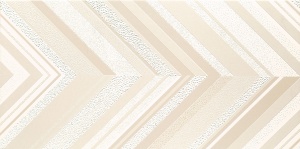 Decor Tubadzin Blanca modern 29.8x59.8 cm