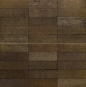 Decor Tubadzin Pietra Aurea bars 2-elemente 61.8x60.8 cm