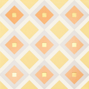Decor Tubadzin Unit Plus Patch 22.3x22.3 cm, white - Img 19