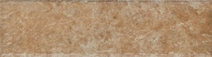 Elevatie Klinker Paradyz Ilario ochra 6.6x24.5 cm