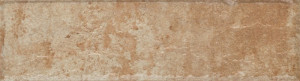 Elevatie Klinker Paradyz Ilario ochra 6.6x24.5 cm - Img 2