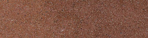 Elevatie Klinker Paradyz TAU Ceramicarus brown 6.6x24.5 cm