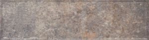 Elevatie Klinker Paradyz Viano grys 6.6x24.5 cm - Img 5
