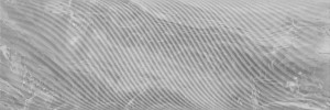 Faianta Ceramica Bianca Alpi grey onda CCR84, 30x90 cm