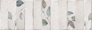 Faianta decor Kai Lumina Block Perla Decor 24.4x74.4 cm - Img 3