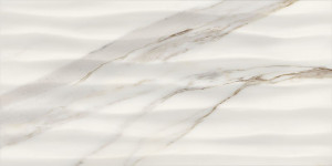 Faianta Kai Essenza Waves 30x60 cm, cream - Img 5