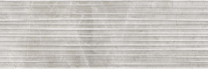 Faianta Kai Silver Lines 25.5x75.5 cm, grey - Img 6
