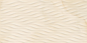 Faianta Paradyz Illusion STR 30x60 cm, beige - Img 3