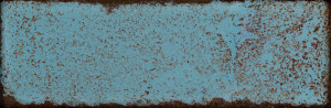 Faianta Tubadzin Curio blue mix B STR, 23.7x7.8 cm - Img 4