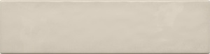 Faianta Tubadzin Masovia avorio B gloss STR 7.8x29.8 cm - Img 2