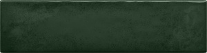 Faianta Tubadzin Masovia Verde C Gloss STR 7,8×29,8 cm - Img 3