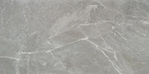 Gresie Alaplana Blade Gris rectificata mata 60x120 cm - Img 1