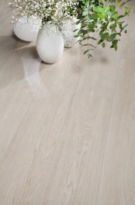 Gresie Emigres Candlewood Beige RC LAP Rectificata Lappato 20 x 120 cm - Img 2