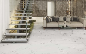 Gresie Kai Breeze Grey Matt 60x120 cm - Img 8