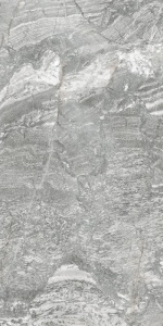 Gresie Kai Ceramics Cavatino Grey 60x120 cm R, mata - Img 3