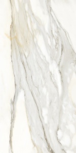 Gresie Kai Ceramics Ethernity Cream 60x120 cm R, lucioasa - Img 8