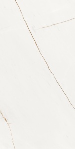 Gresie Kai Ceramics Line White 60x120 cm R, satinata mata - Img 3