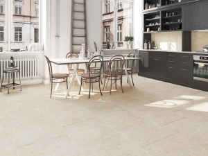 Gresie Kai Ceramics Merona Beige 60x120 cm R, mata - Img 5