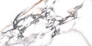 Gresie Kai Ceramics Monet Satin Matt White 60x120 cm - Img 2