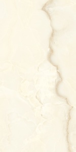 Gresie Kai Ceramics Onice Beige 60x120 cm R, lucioasa - Img 3