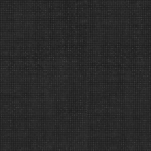 Gresie Kai Mania 33.3x33.3 cm, black
