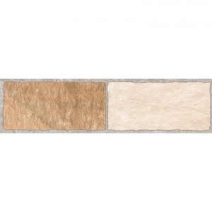 Gresie Kai Sparta 15.5x60.5 cm, brown - Img 10