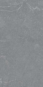 Gresie Kai Stoneline rectificata, 30x60 cm, anthracite - Img 3