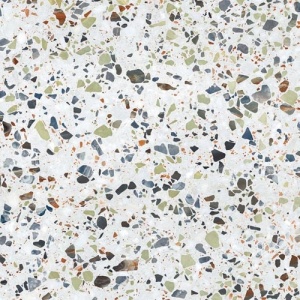 Gresie Kai Terrazzo veneto green 60x60 cm - Img 4