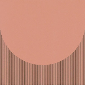 Gresie Paradyz Neve Creative decor B 19.8x19.8 cm, blush