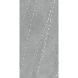 Gresie Pietra Regio grey matt 80x160 cm - Img 1